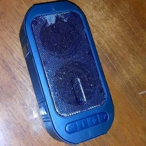 Speaker